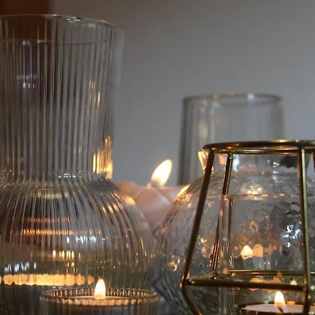 Appartement Chasa Patria