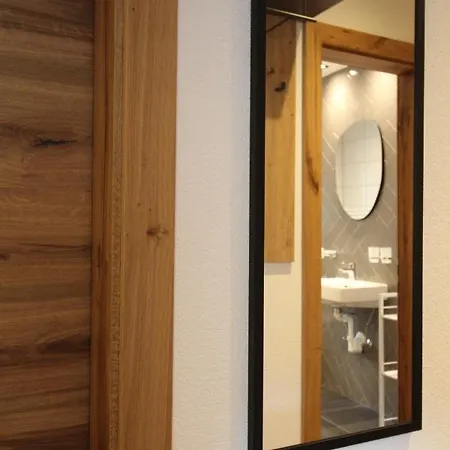 Chasa Patria Appartement