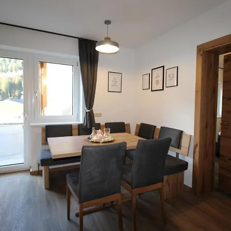 Chasa Patria * Ischgl