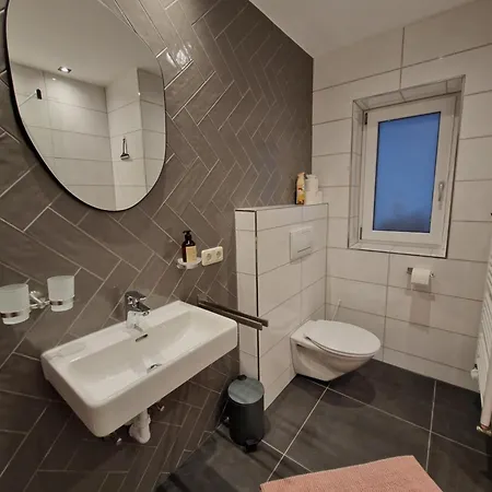 Apartman Chasa Patria