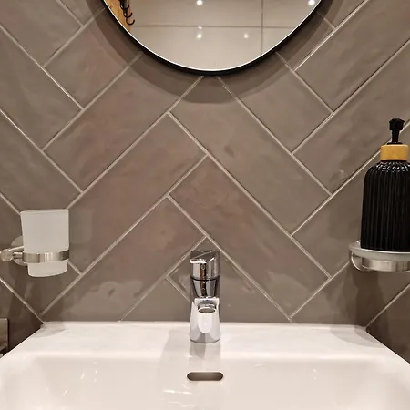 Chasa Patria Apartment *