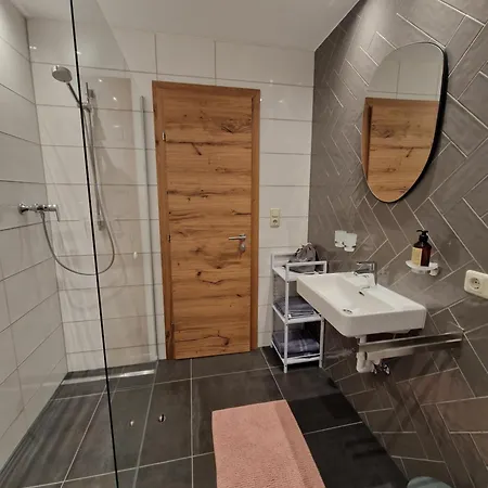 Appartement Chasa Patria