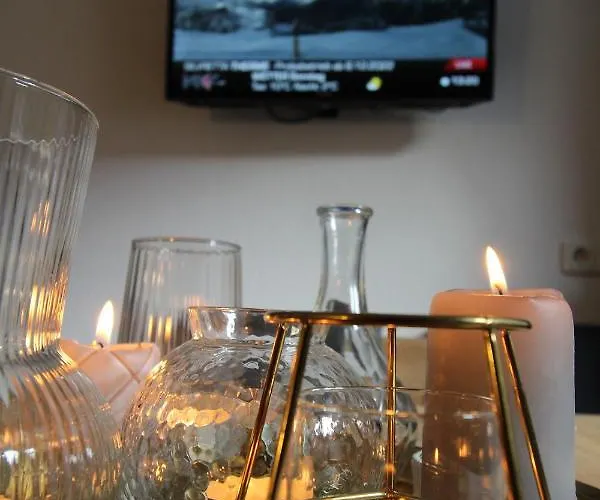 Chasa Patria Apartamento *