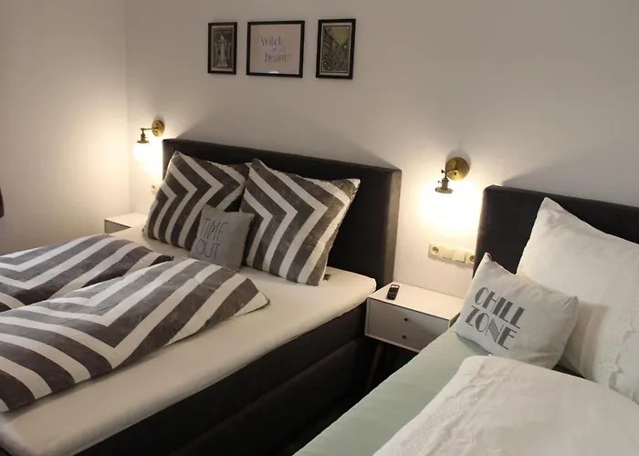 Apartamento Chasa Patria Ischgl