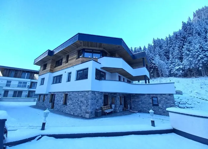 Chasa Patria * イシュグル