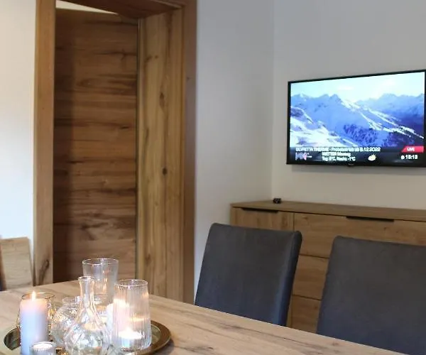 Chasa Patria イシュグル