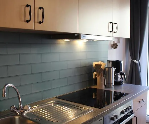 アパート Chasa Patria