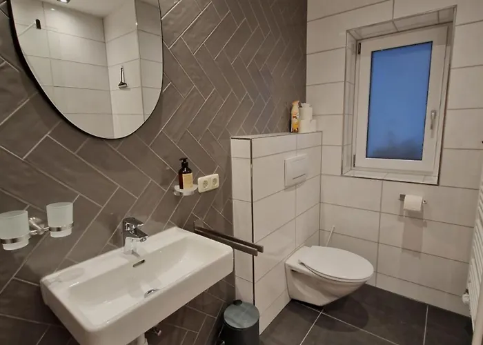 アパート Chasa Patria