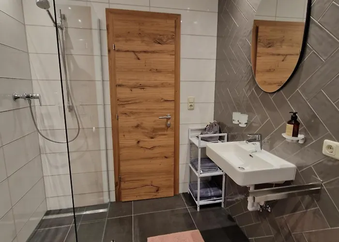 アパート Chasa Patria