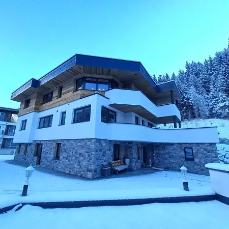 Chasa Patria * Ischgl